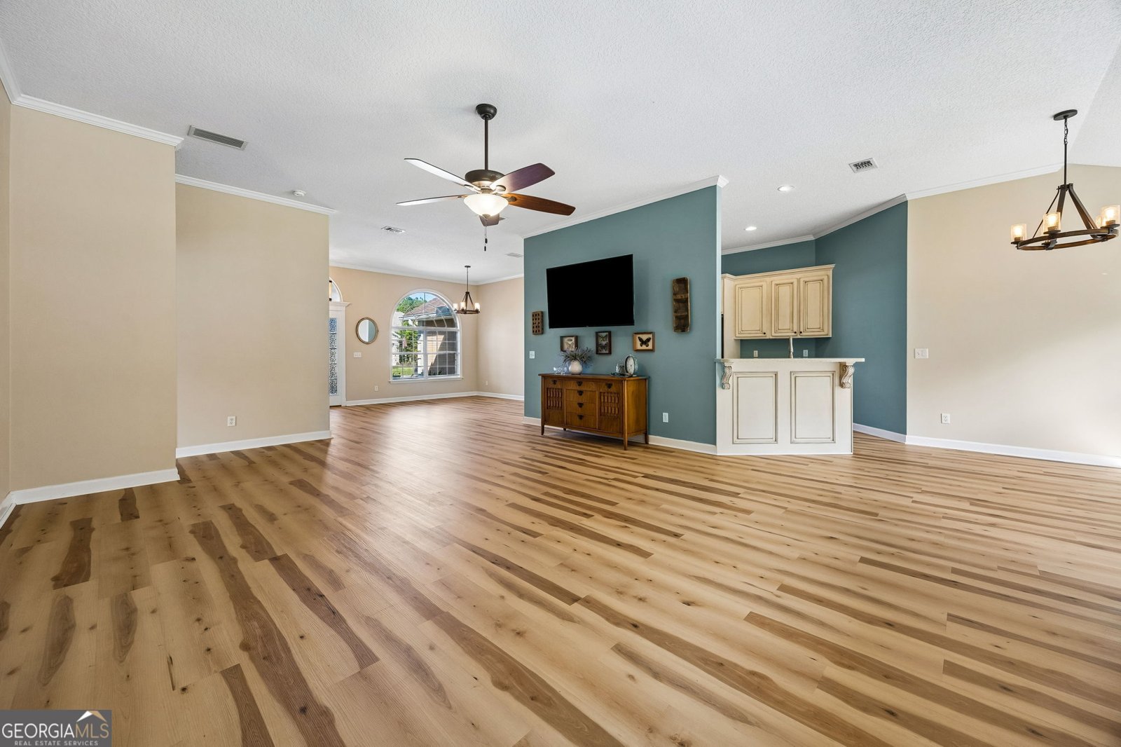 348 Deerwood Village Drive Woodbine - Photo 10