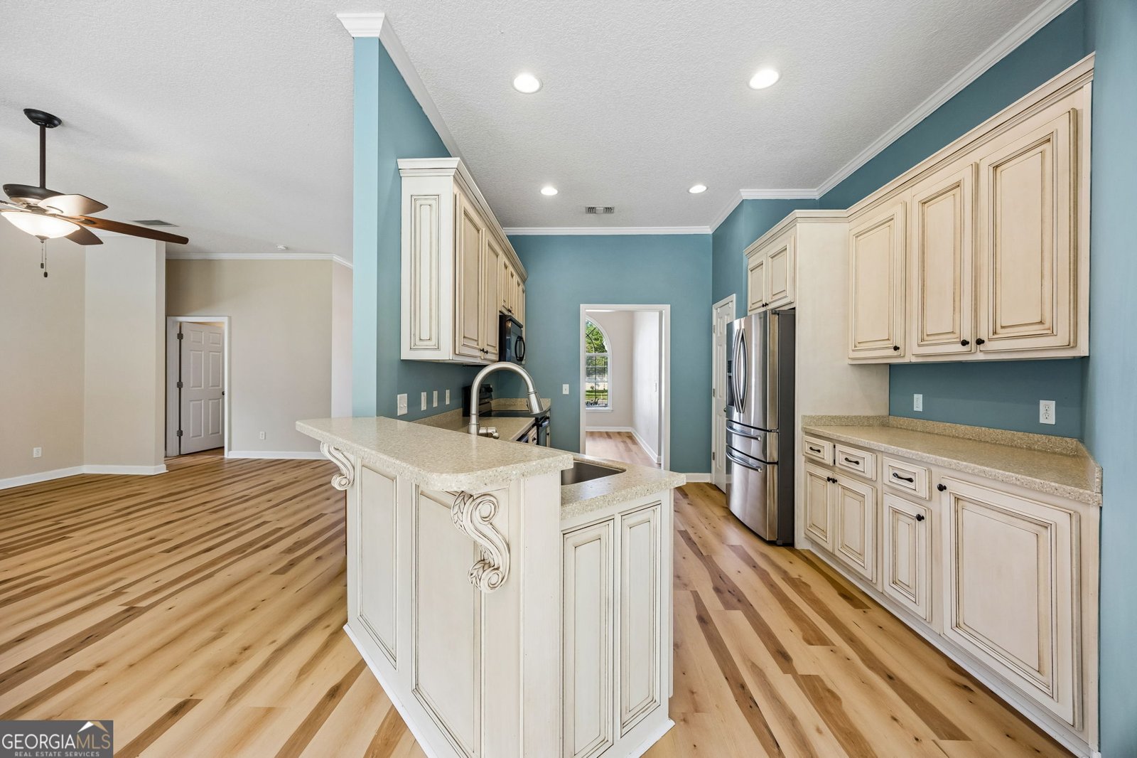 348 Deerwood Village Drive Woodbine - Photo 16