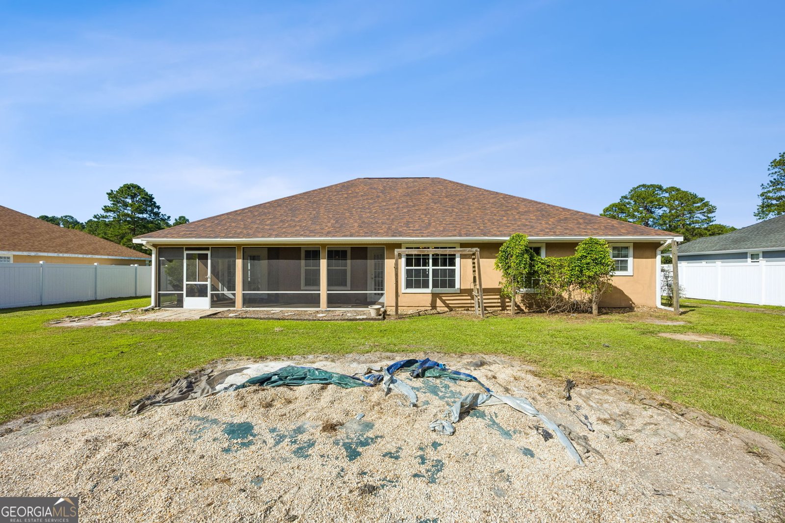 348 Deerwood Village Drive Woodbine - Photo 59