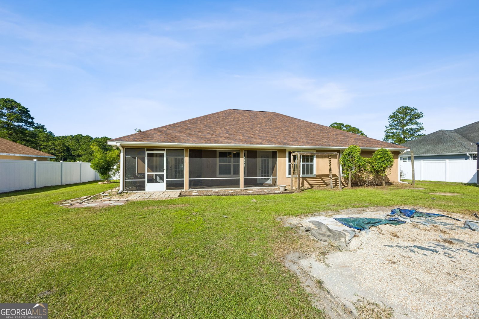348 Deerwood Village Drive Woodbine - Photo 60
