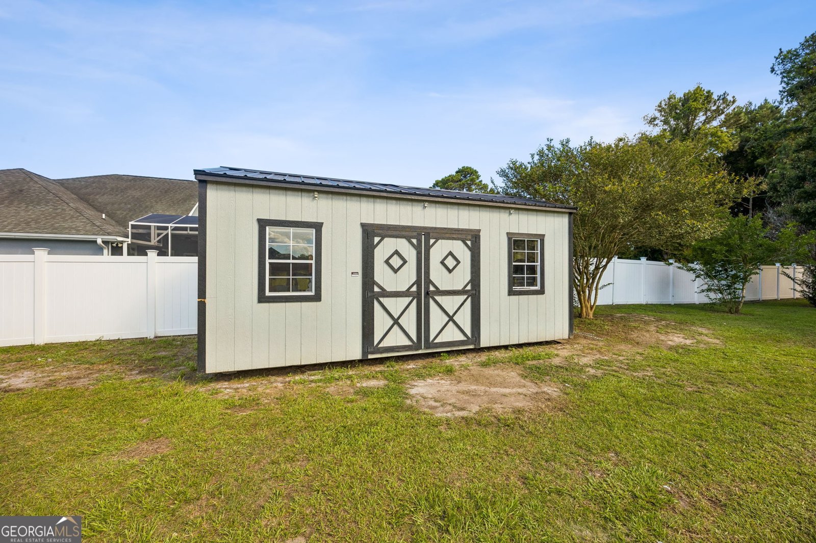 348 Deerwood Village Drive Woodbine - Photo 64