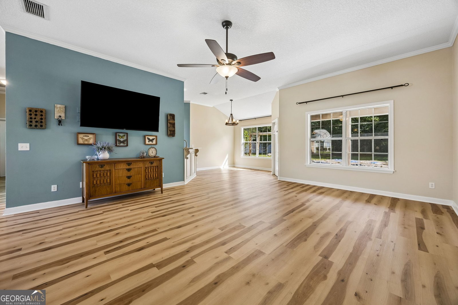 348 Deerwood Village Drive Woodbine - Photo 8
