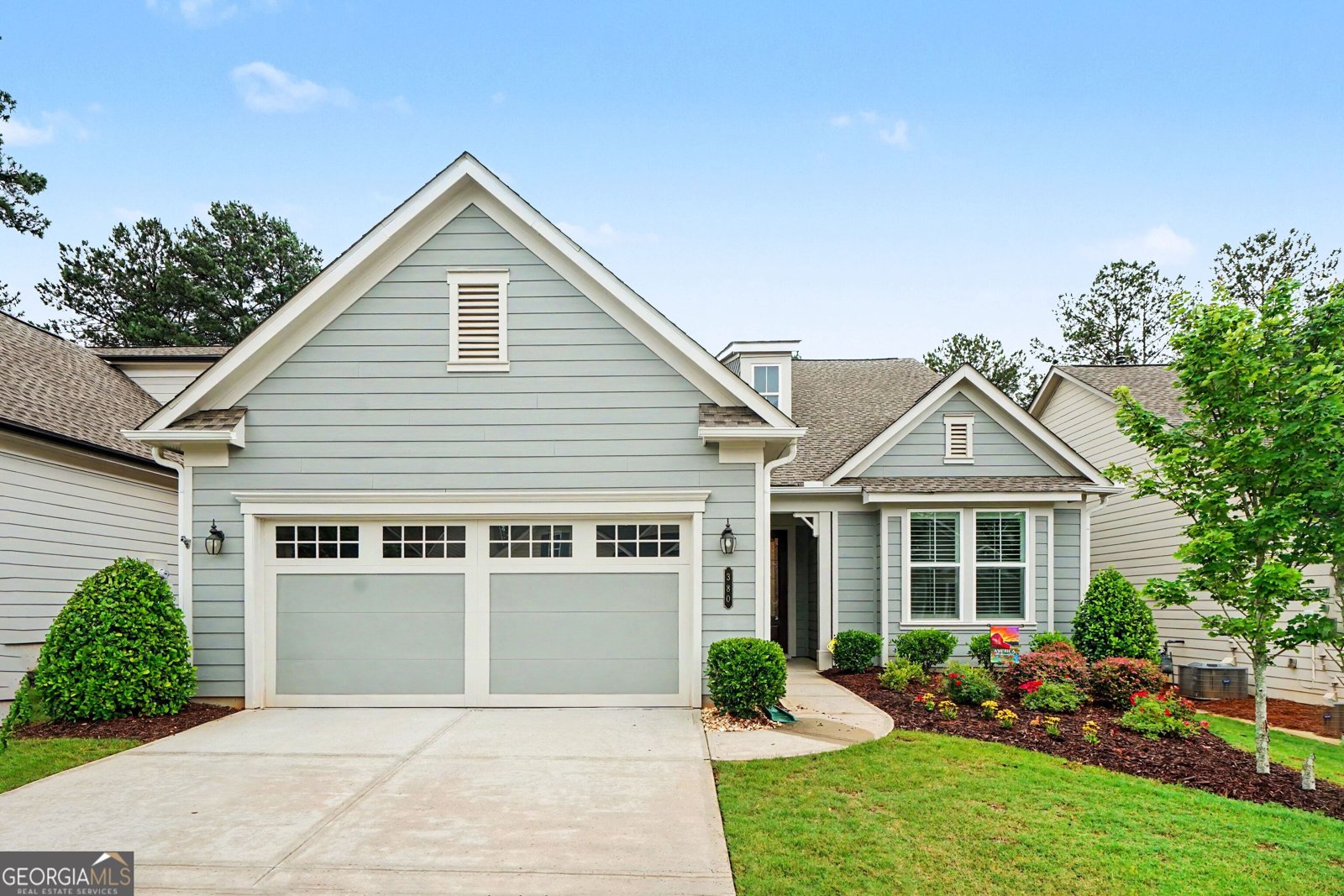 380 Falcon Way Hoschton - main photo