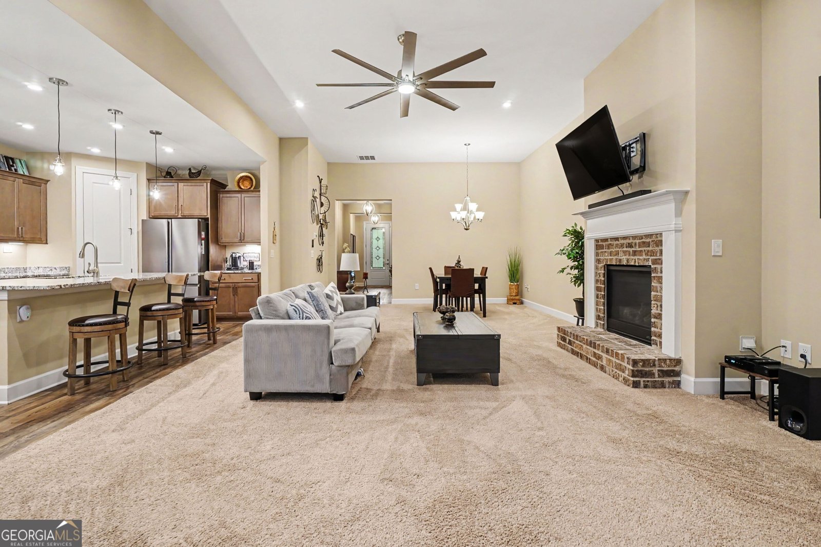 380 Falcon Way Hoschton - Photo 10