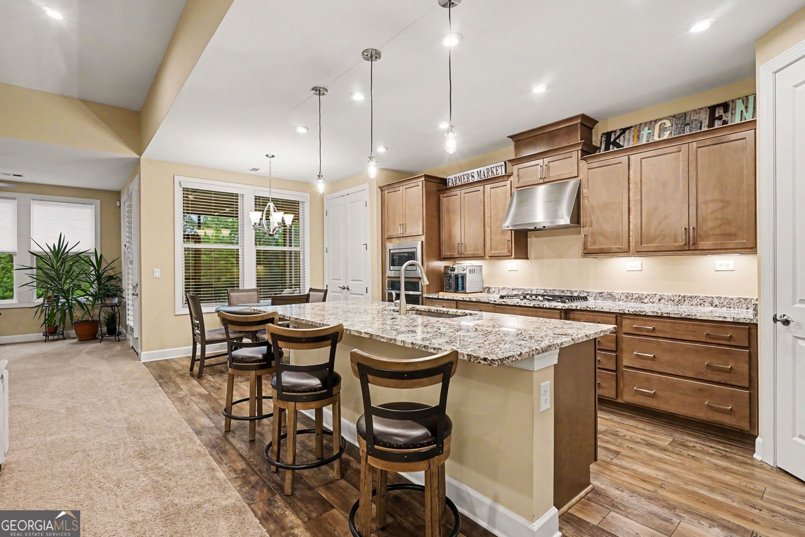 380 Falcon Way Hoschton - Photo 14