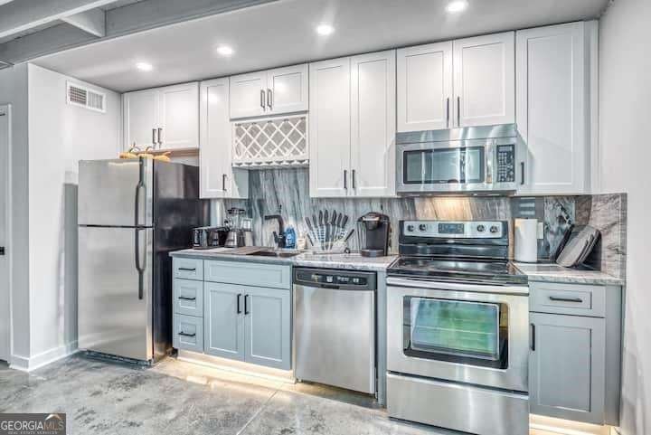 620 Glen Iris Drive Atlanta - Photo 6