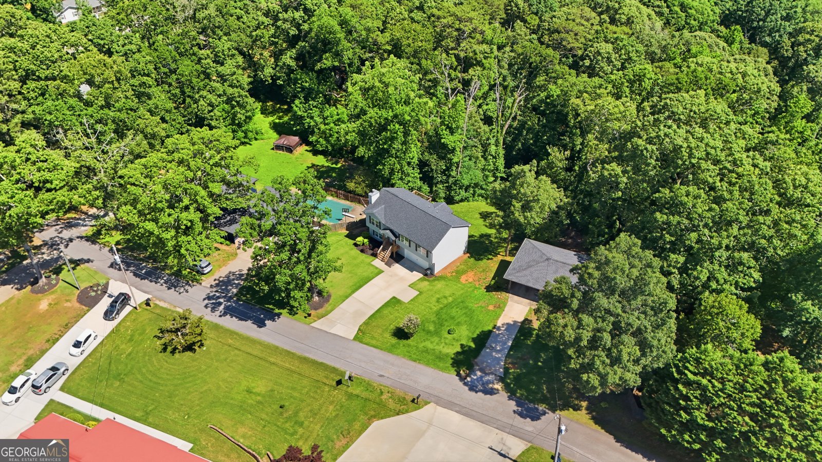 3312 Clearview Drive Gainesville - Photo 35