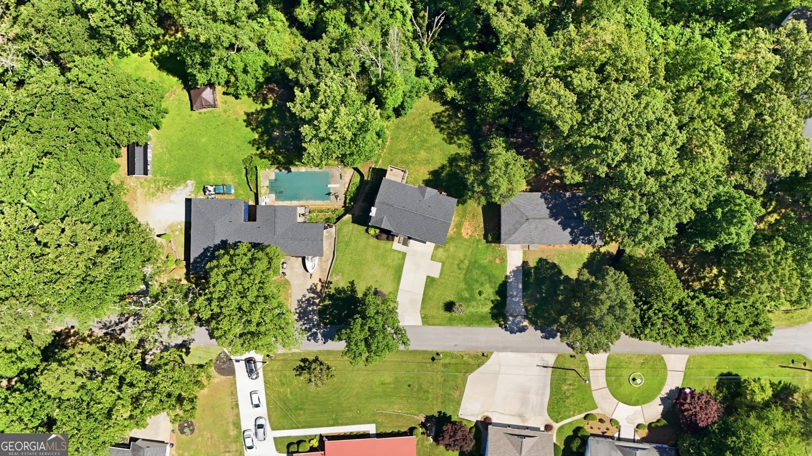 3312 Clearview Drive Gainesville - Photo 37