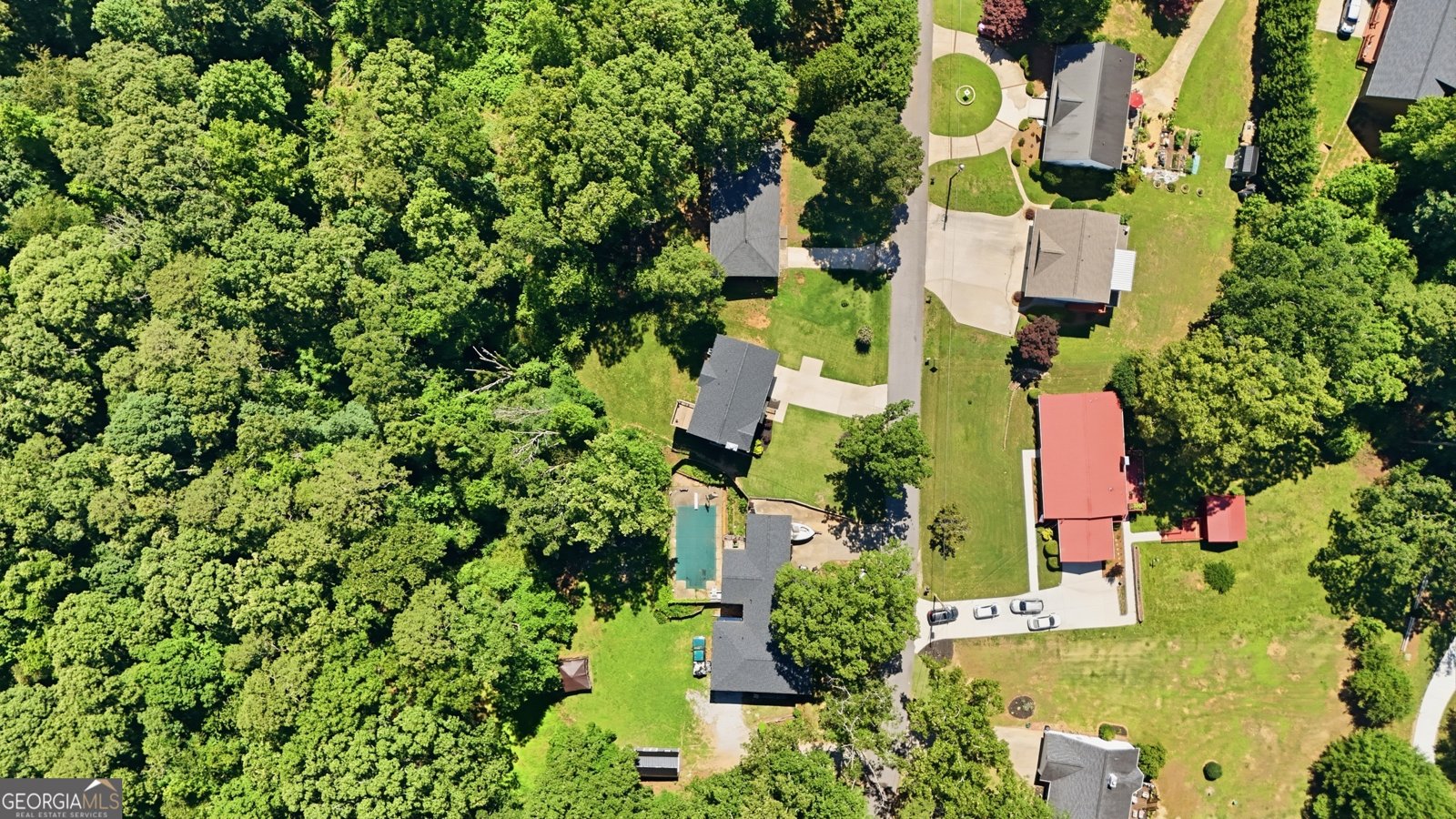 3312 Clearview Drive Gainesville - Photo 38