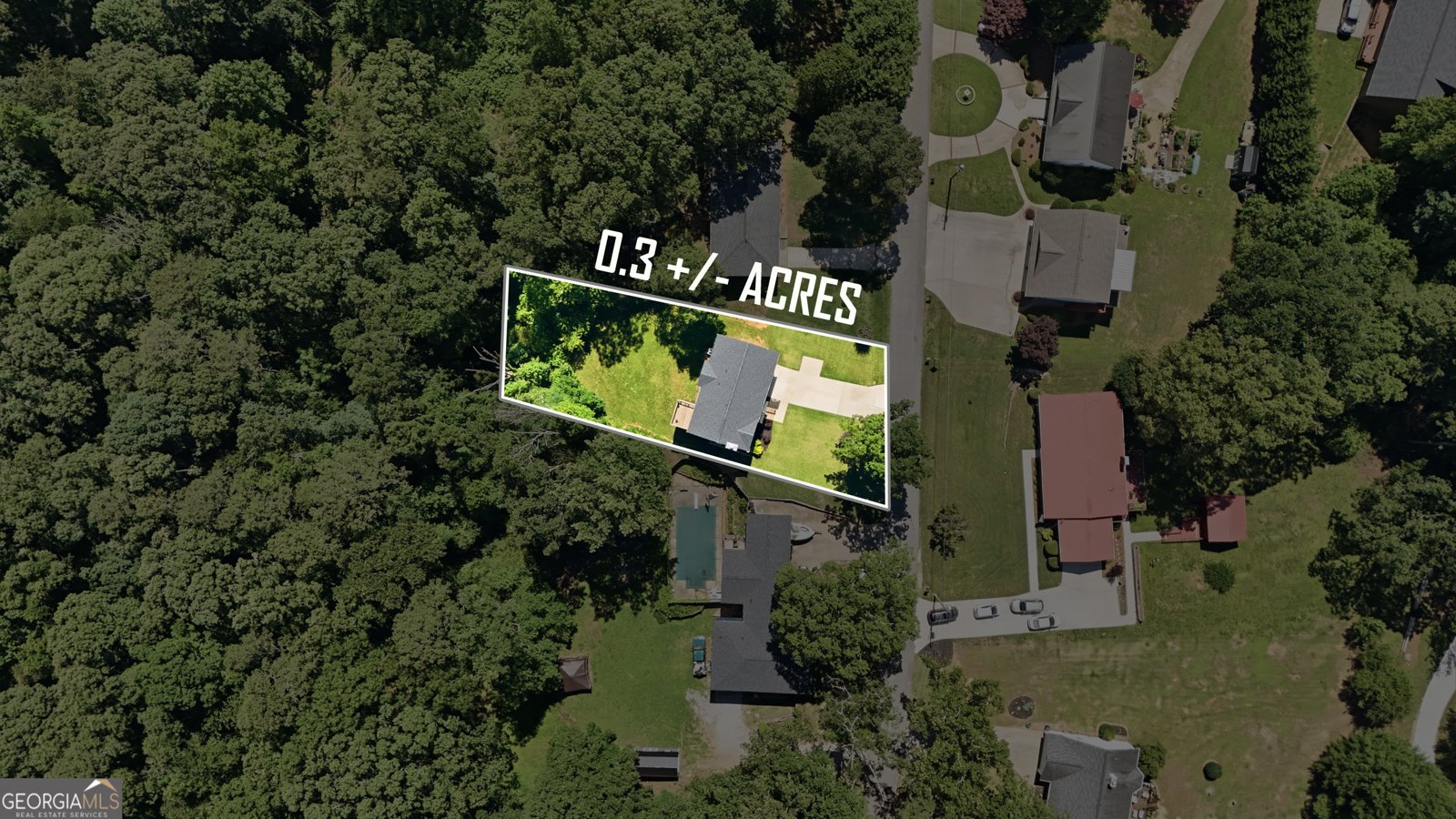 3312 Clearview Drive Gainesville - Photo 39