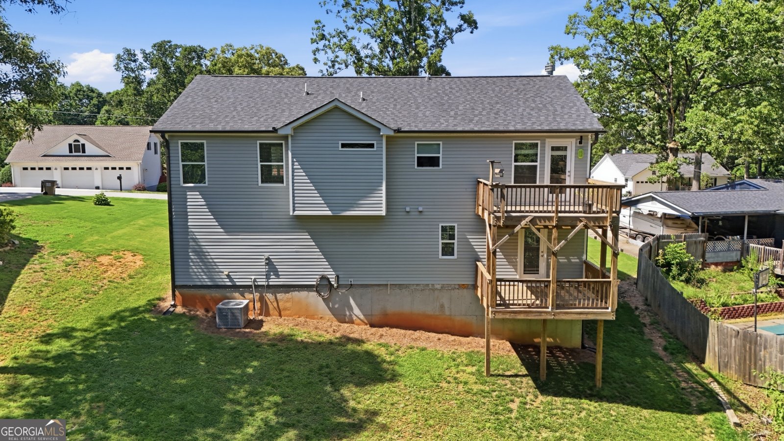3312 Clearview Drive Gainesville - Photo 43