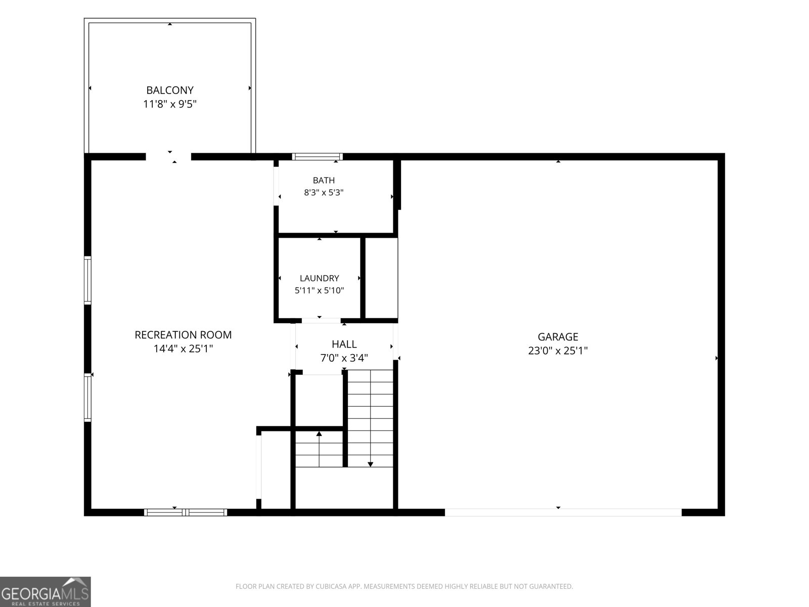 3312 Clearview Drive Gainesville - Photo 53