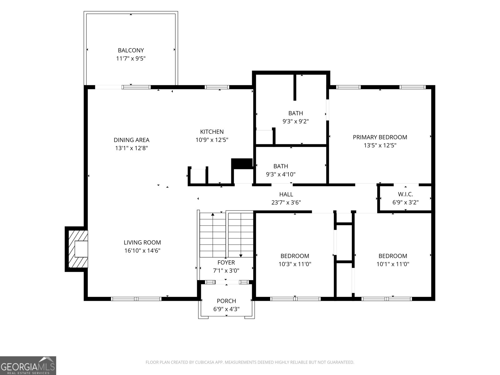 3312 Clearview Drive Gainesville - Photo 54
