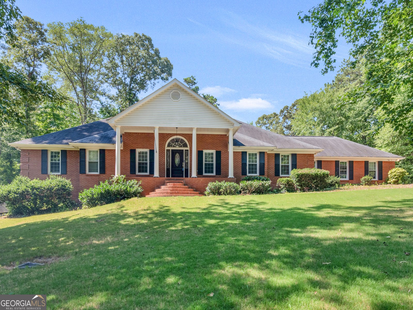 2585 Wildwood Court Jonesboro - main photo