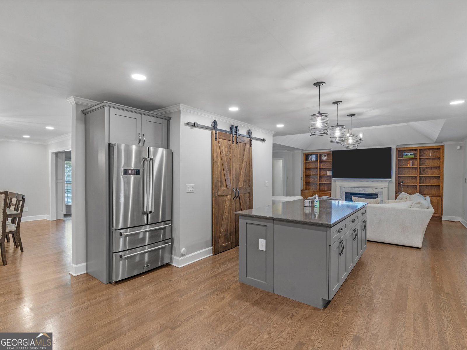 2585 Wildwood Court Jonesboro - Photo 12