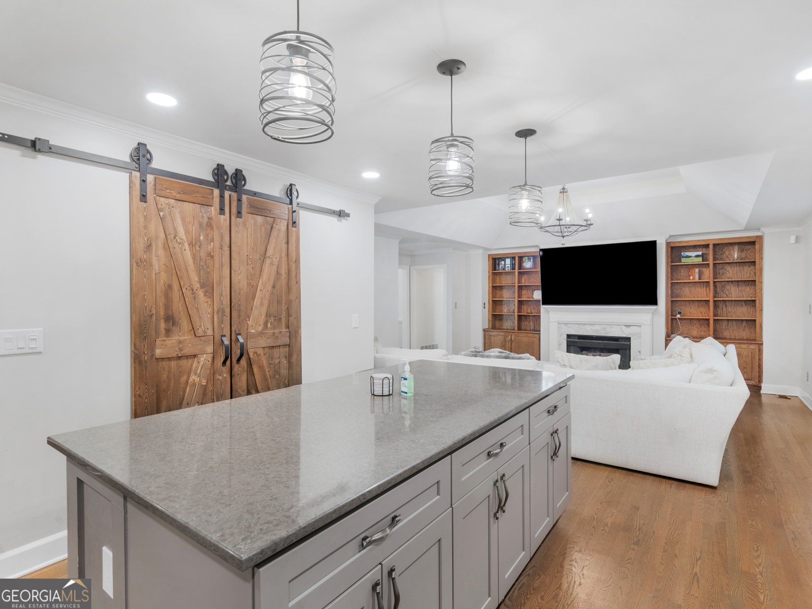 2585 Wildwood Court Jonesboro - Photo 13