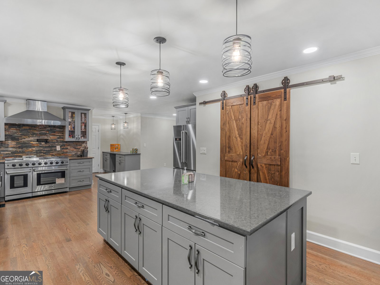 2585 Wildwood Court Jonesboro - Photo 15