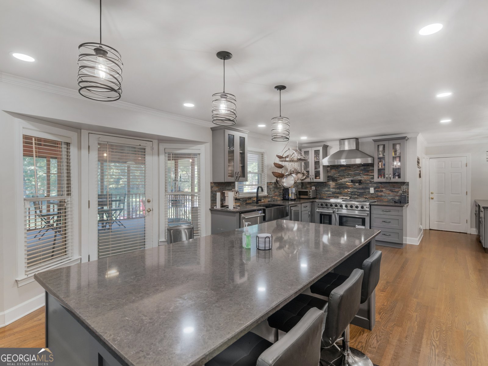 2585 Wildwood Court Jonesboro - Photo 16