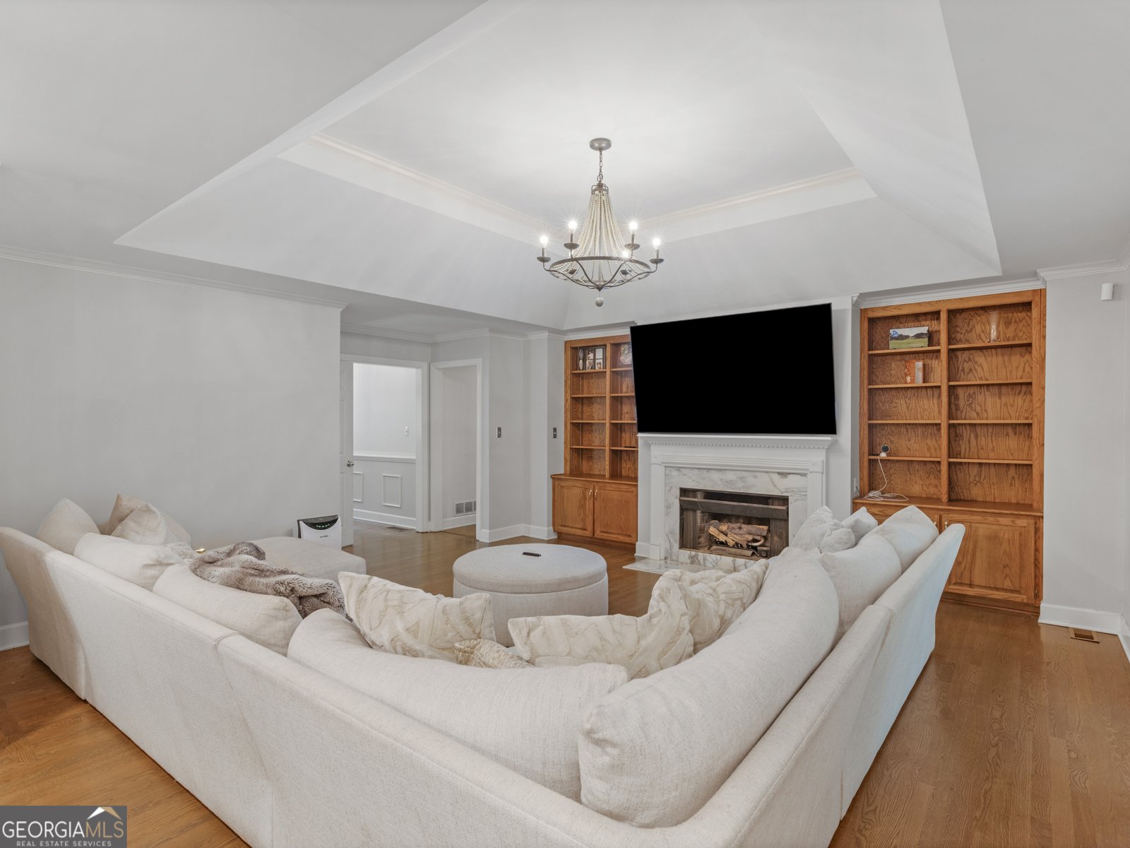 2585 Wildwood Court Jonesboro - Photo 17