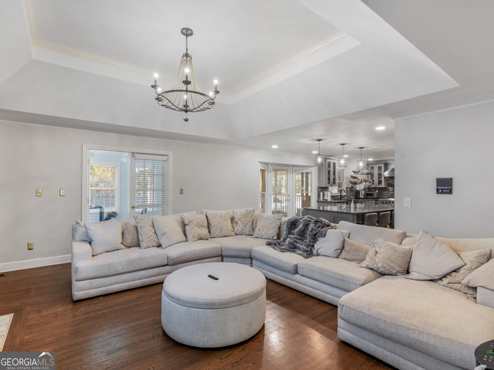 2585 Wildwood Court Jonesboro - Photo 19