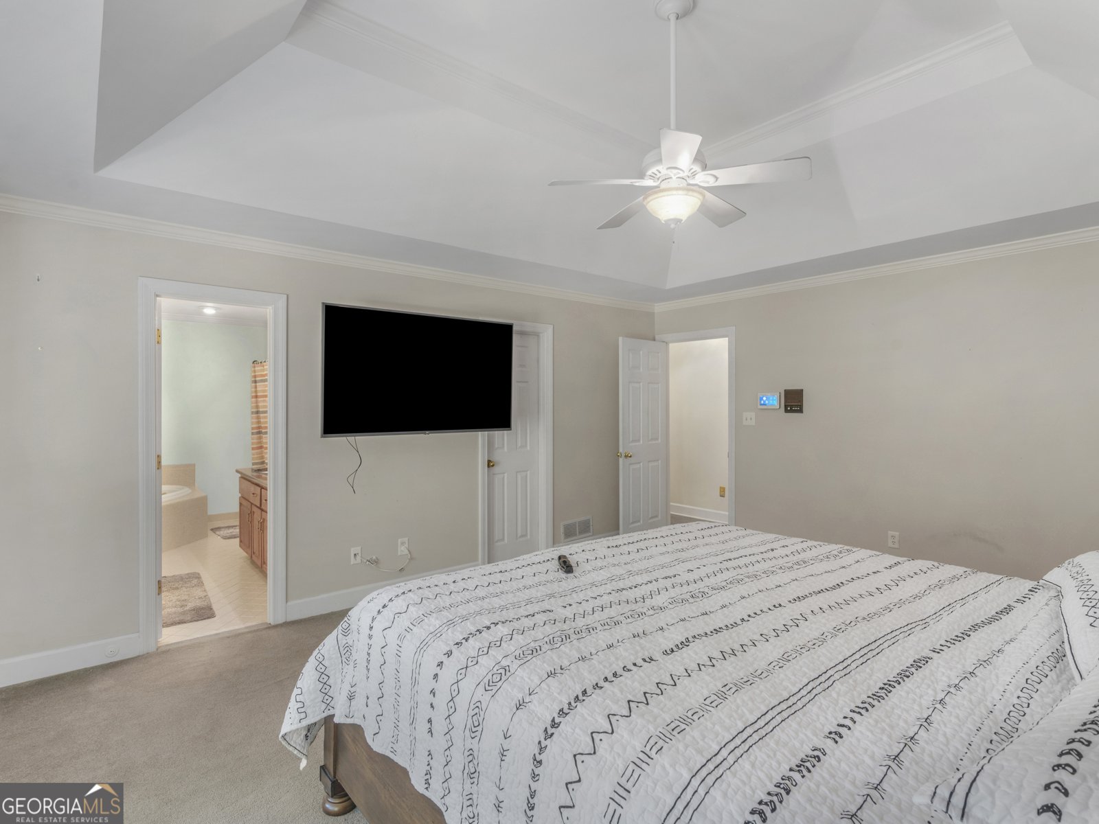 2585 Wildwood Court Jonesboro - Photo 23