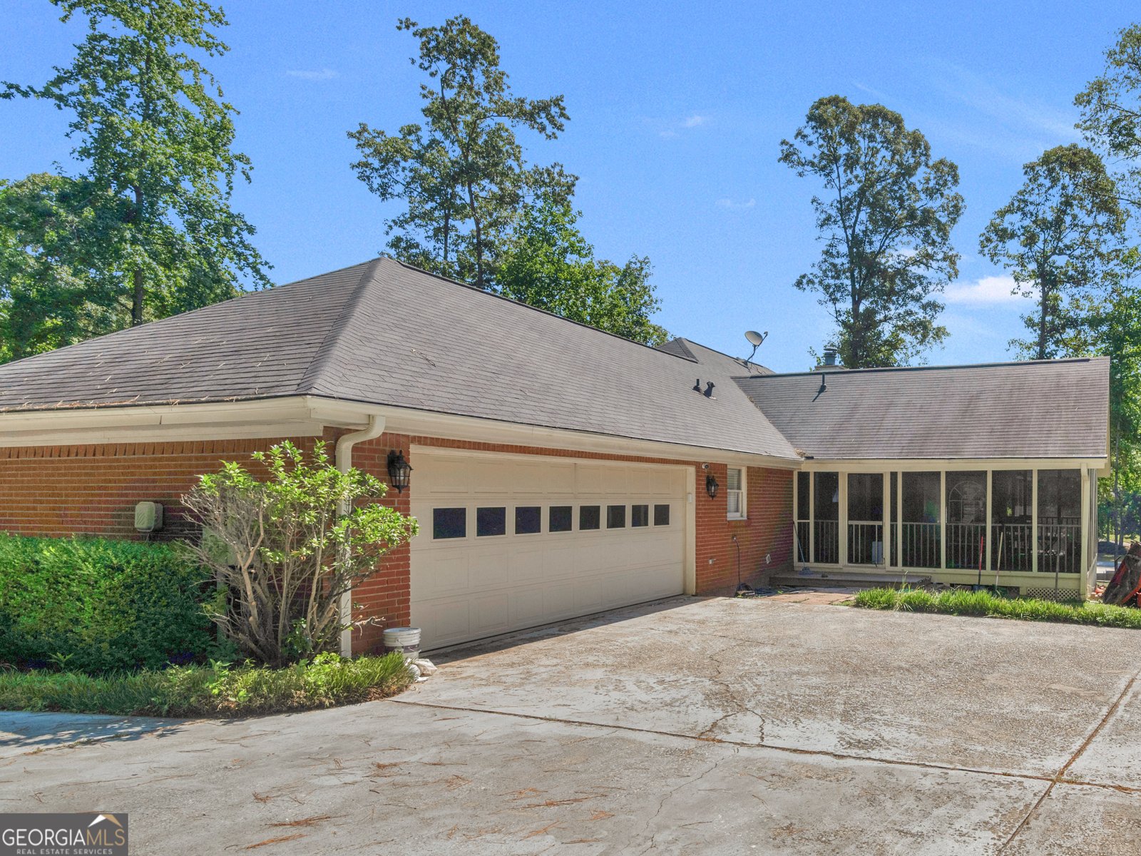 2585 Wildwood Court Jonesboro - Photo 42