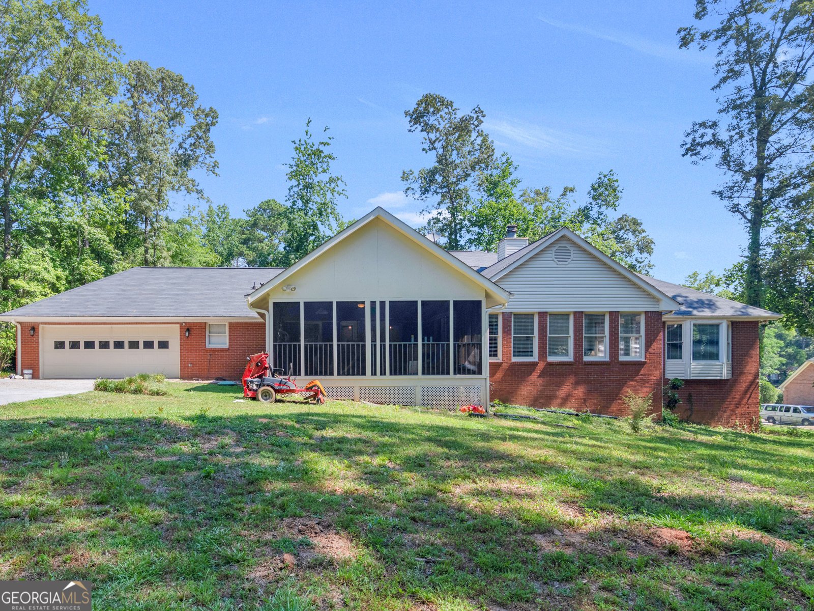2585 Wildwood Court Jonesboro - Photo 43