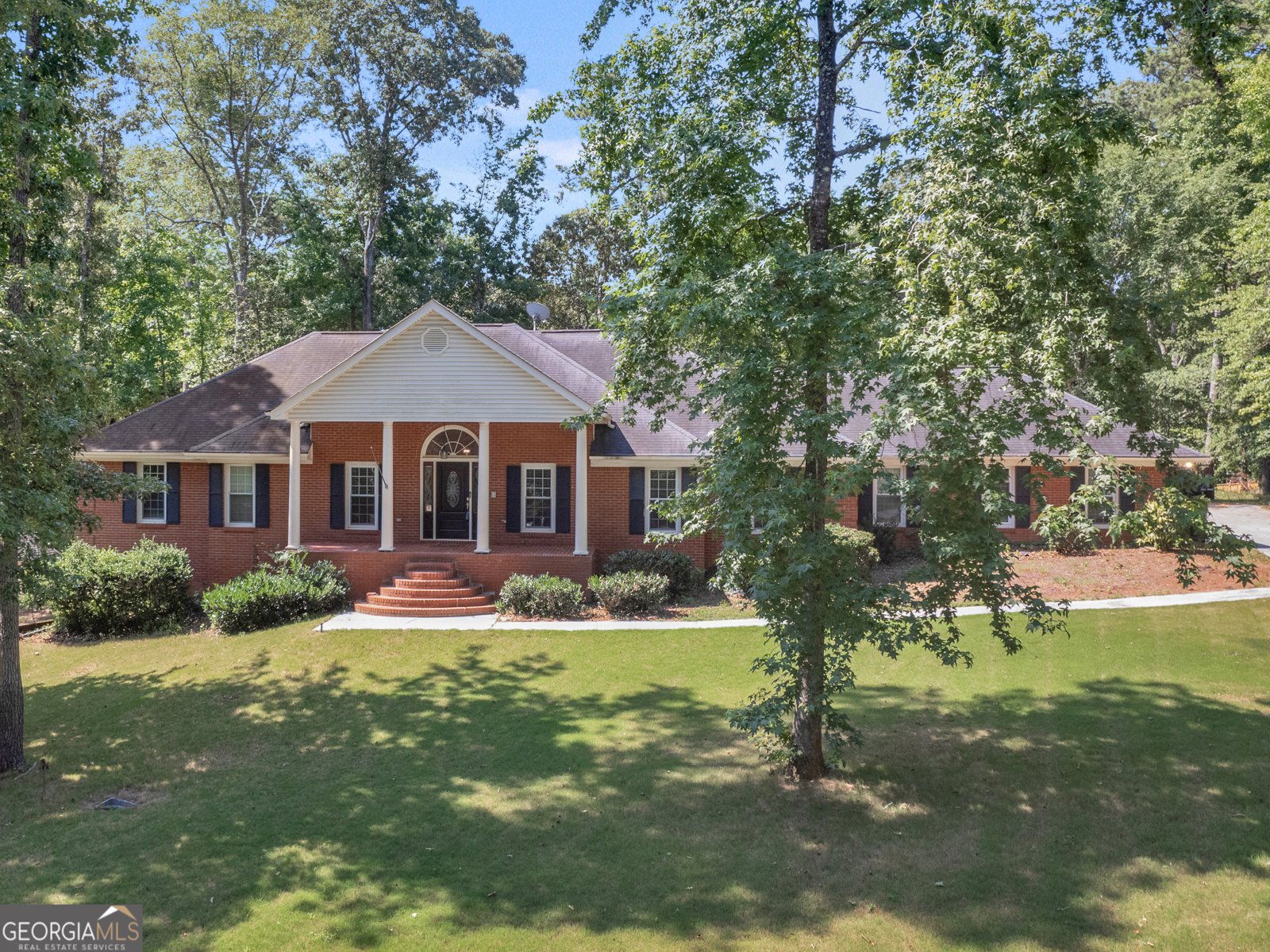 2585 Wildwood Court Jonesboro - Photo 45
