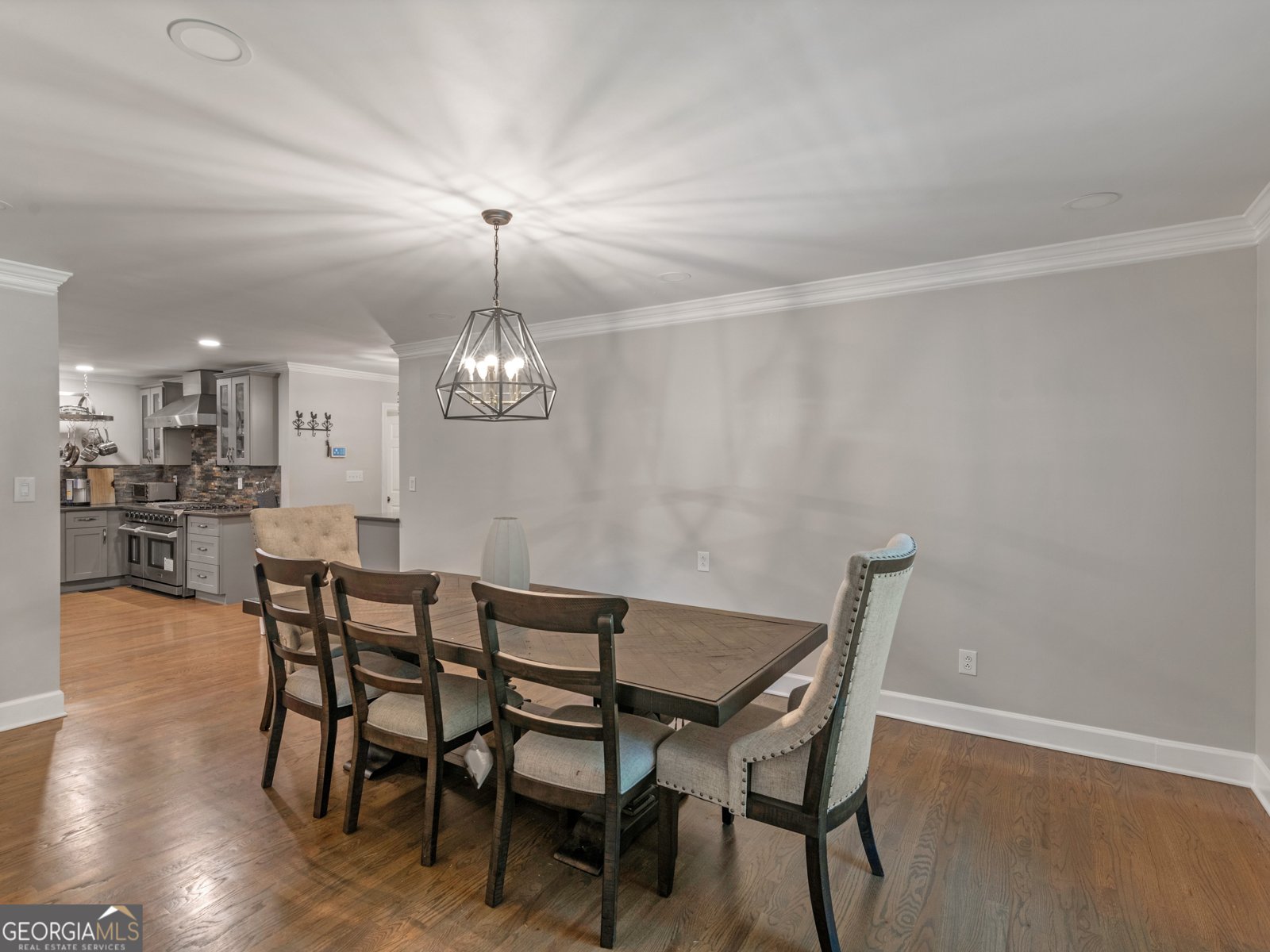 2585 Wildwood Court Jonesboro - Photo 8