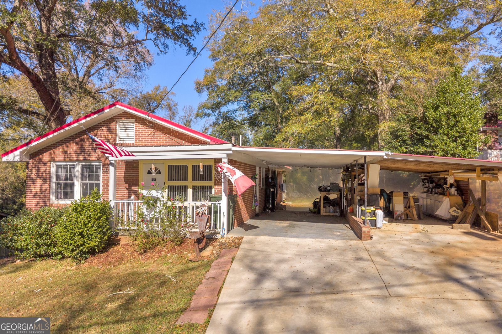 62 Oak Street Elberton - Photo 39