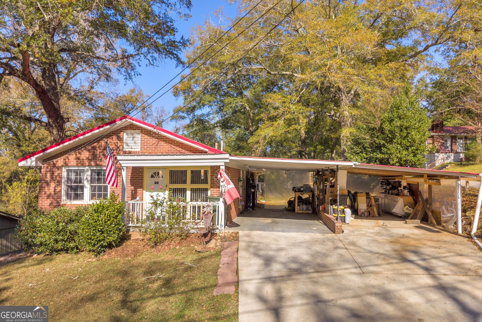 62 Oak Street Elberton - Photo 40