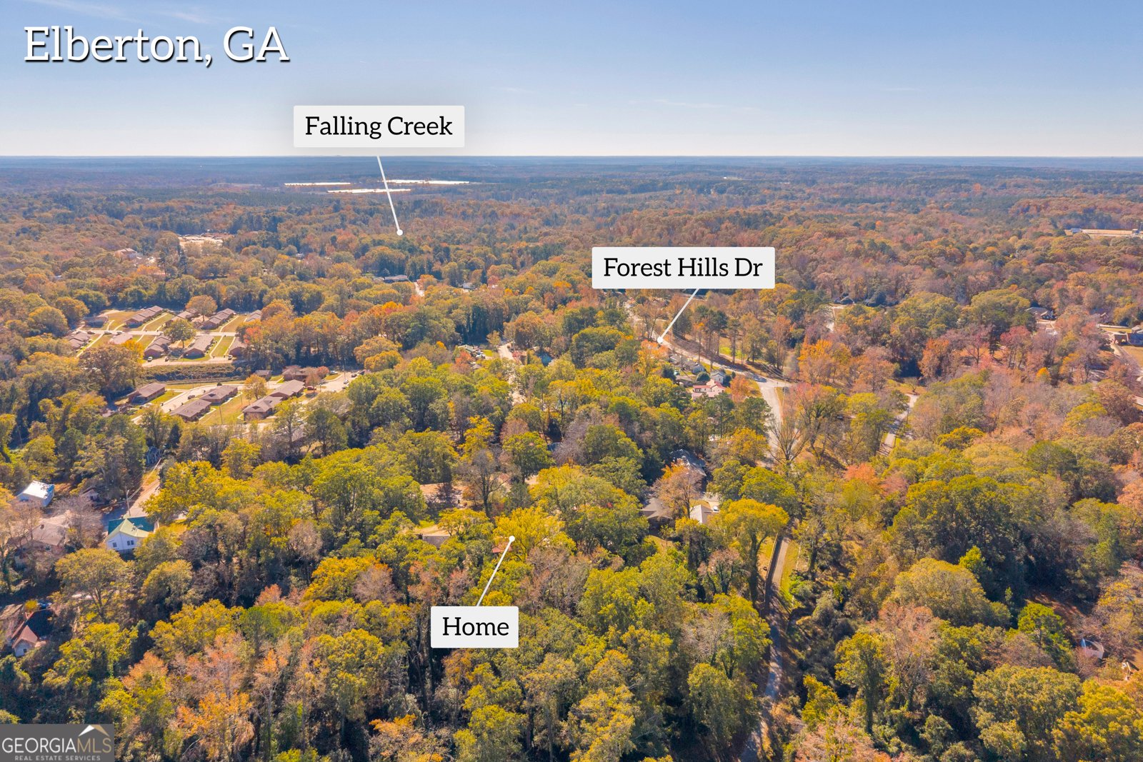 62 Oak Street Elberton - Photo 44