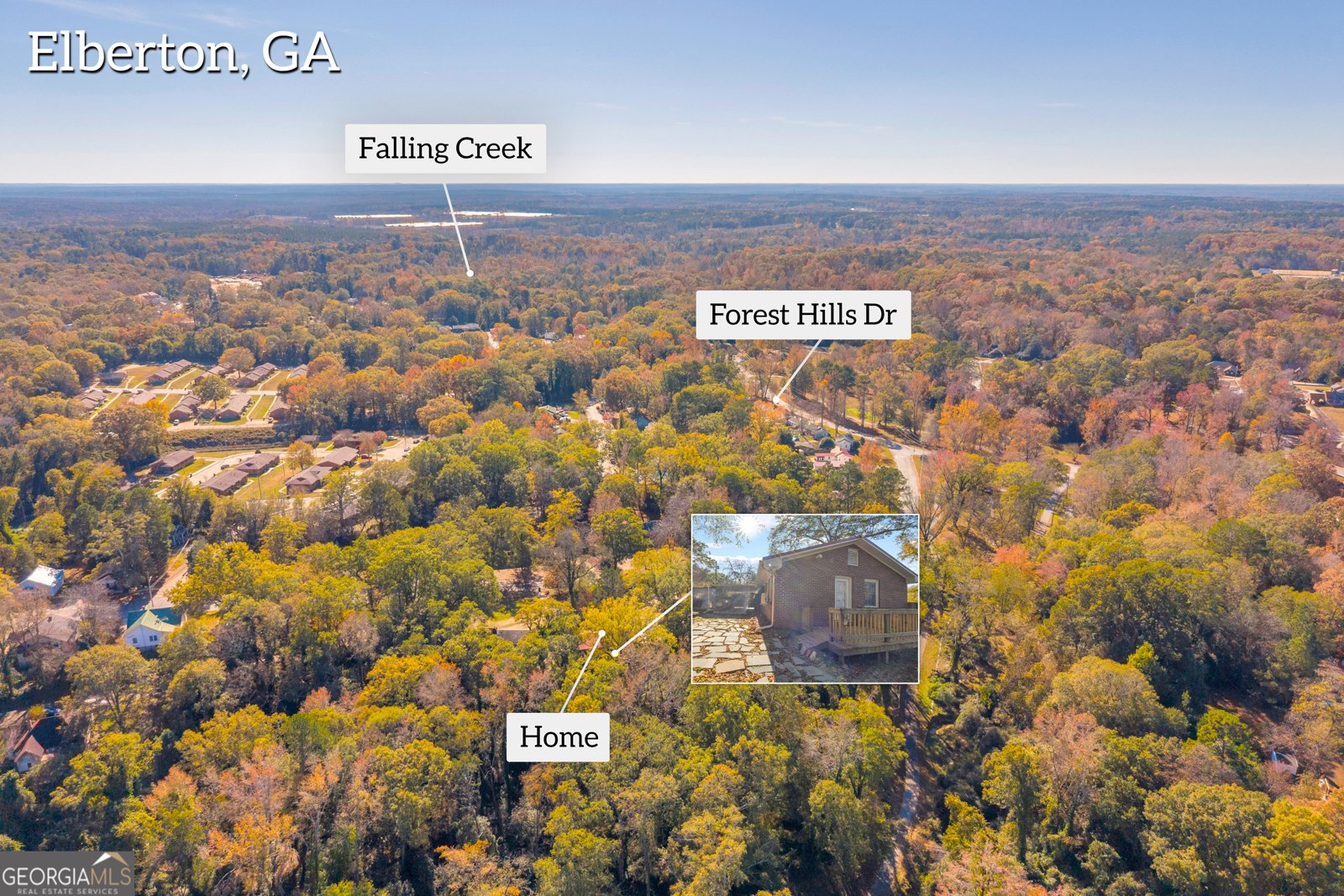 62 Oak Street Elberton - Photo 45