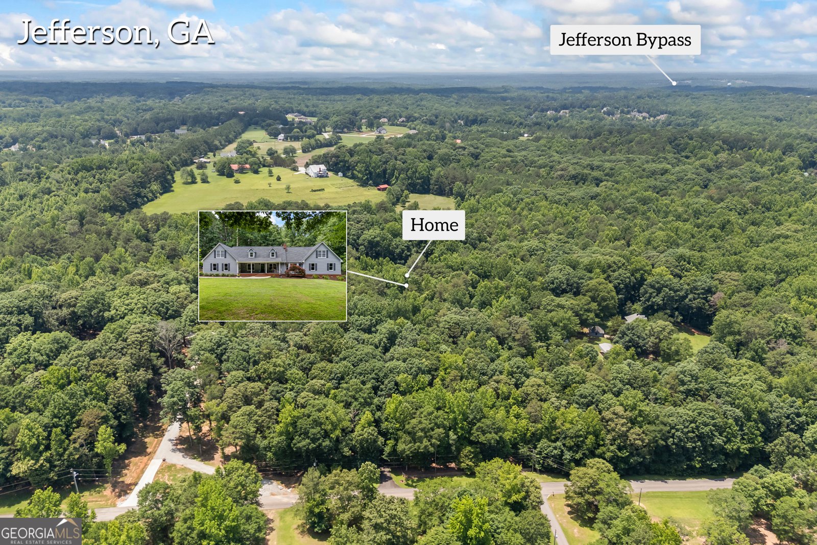1778 Rambler Inn Road Jefferson - Photo 107
