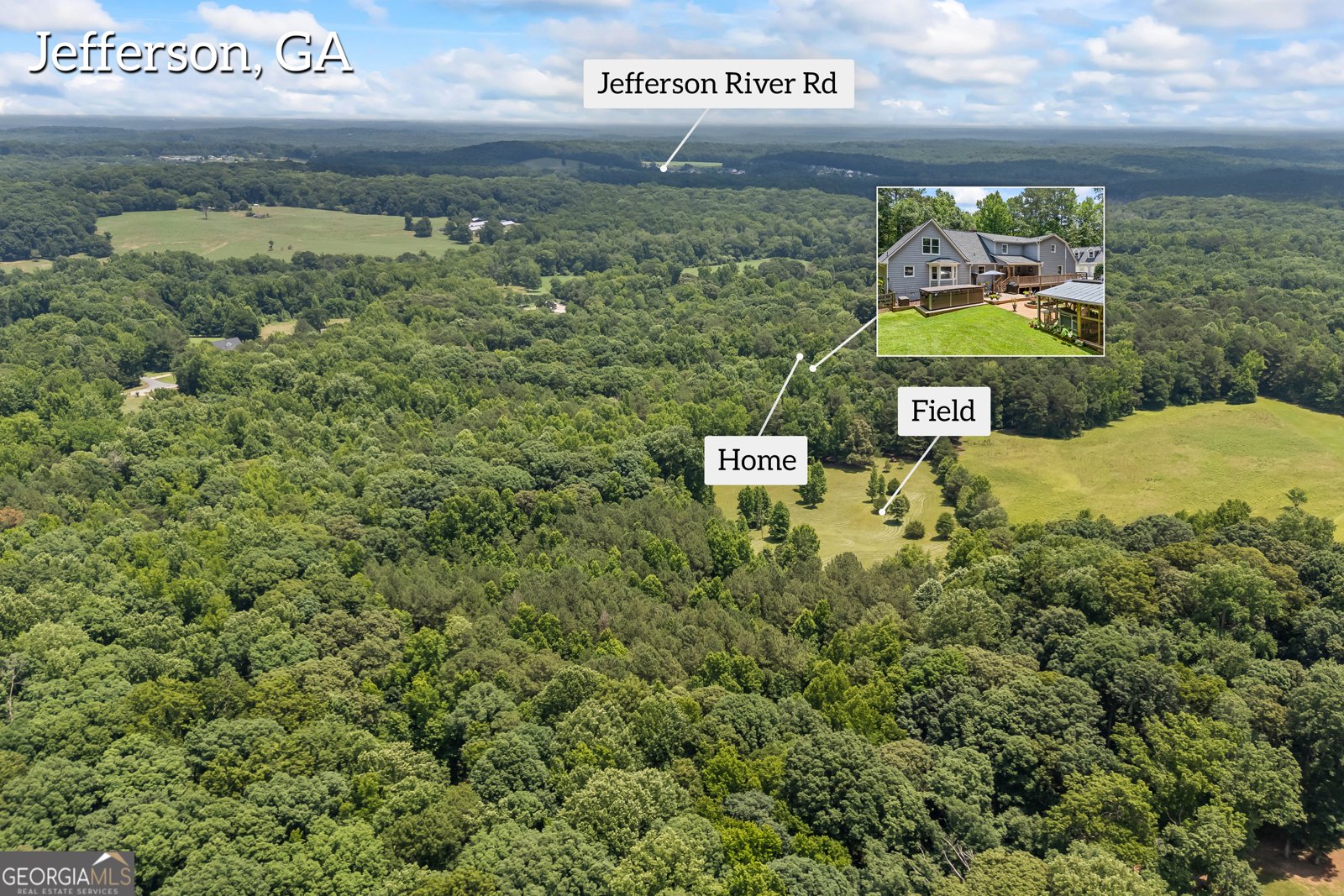 1778 Rambler Inn Road Jefferson - Photo 108