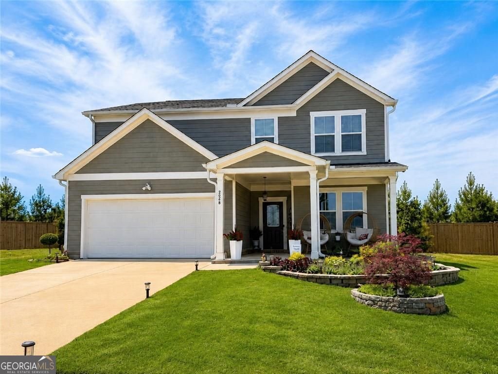 2268 Blackbird Circle Covington - main photo