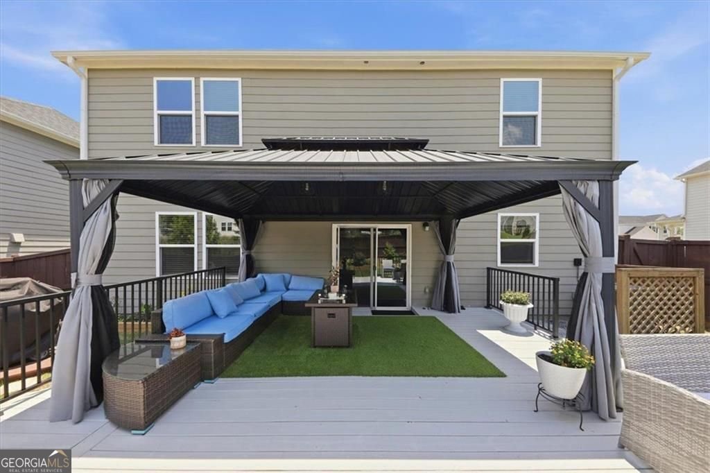 2268 Blackbird Circle Covington - Photo 20
