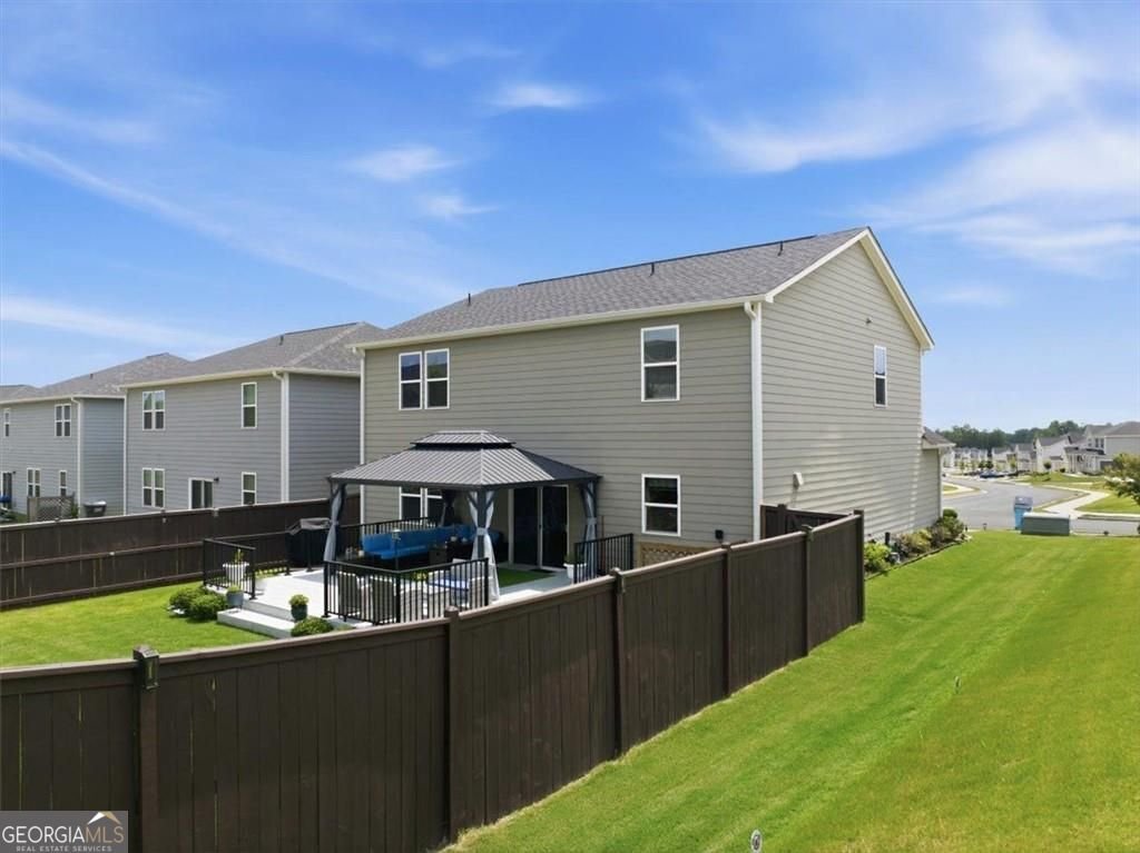 2268 Blackbird Circle Covington - Photo 21