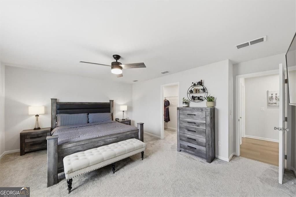 2268 Blackbird Circle Covington - Photo 27