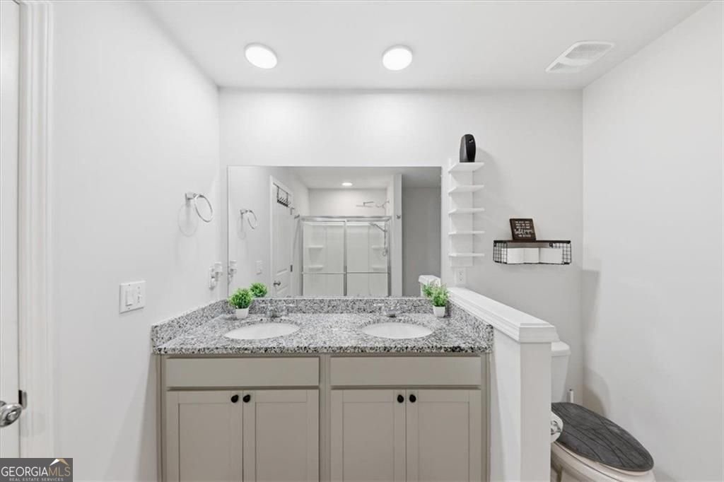 2268 Blackbird Circle Covington - Photo 31