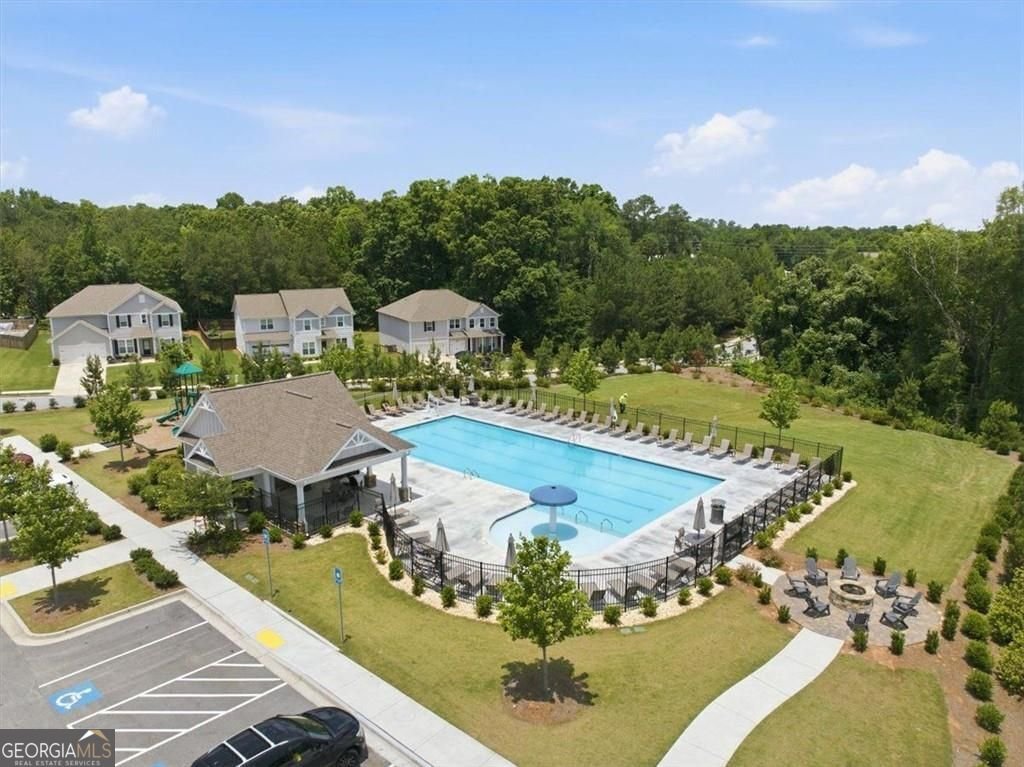 2268 Blackbird Circle Covington - Photo 45