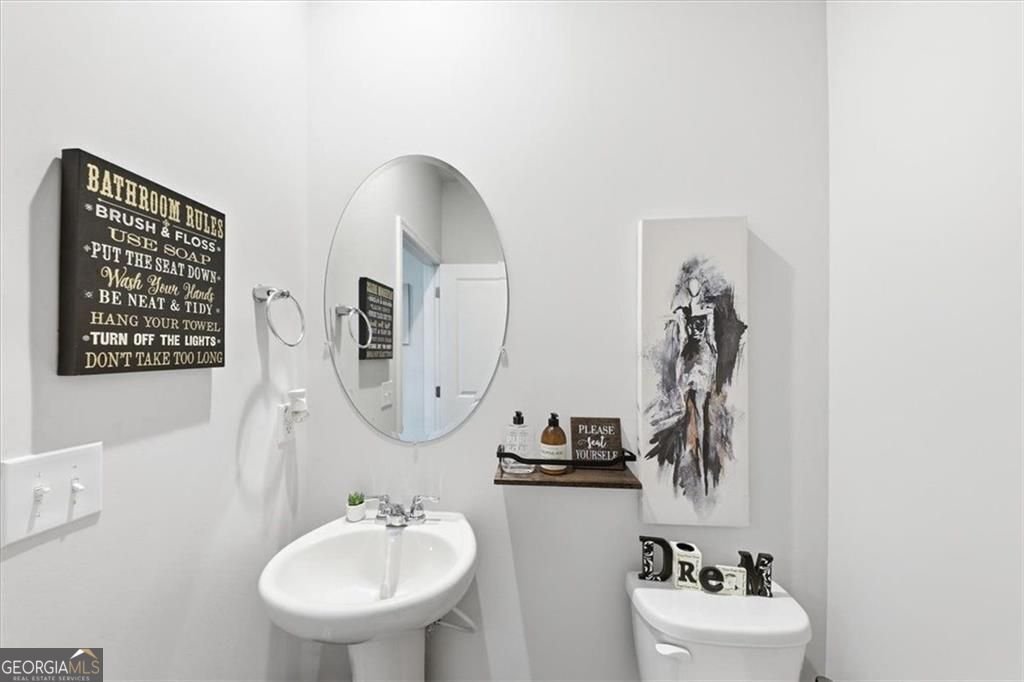 2268 Blackbird Circle Covington - Photo 9