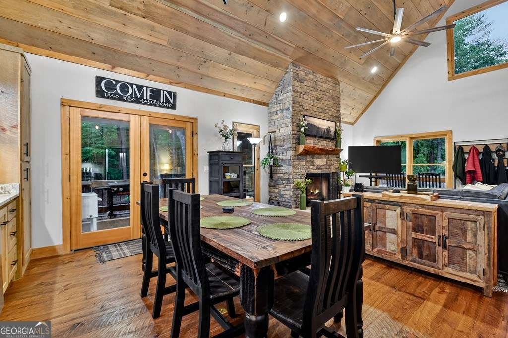 270 Wild Oaks Way Ellijay - Photo 11