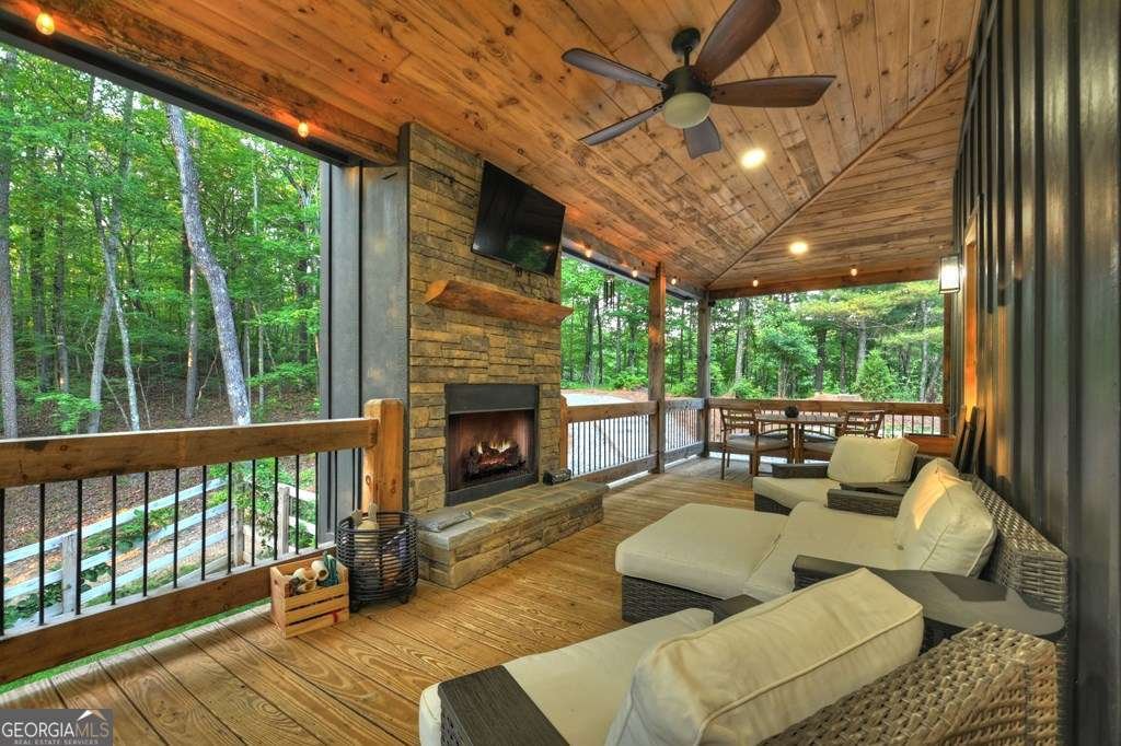 270 Wild Oaks Way Ellijay - Photo 17