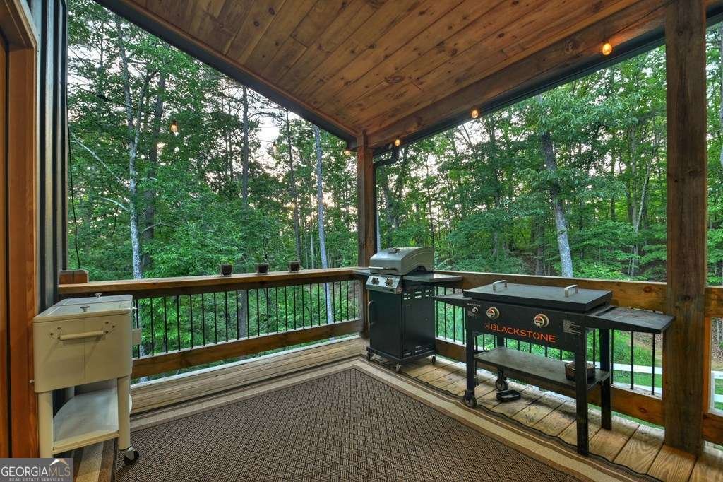 270 Wild Oaks Way Ellijay - Photo 19