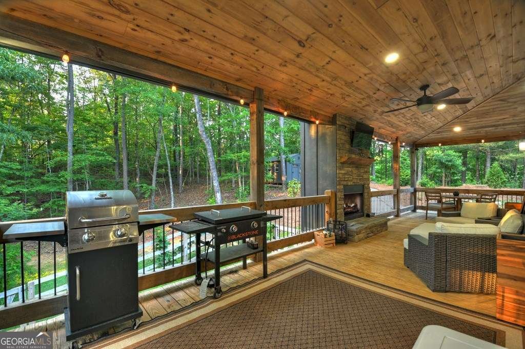 270 Wild Oaks Way Ellijay - Photo 20