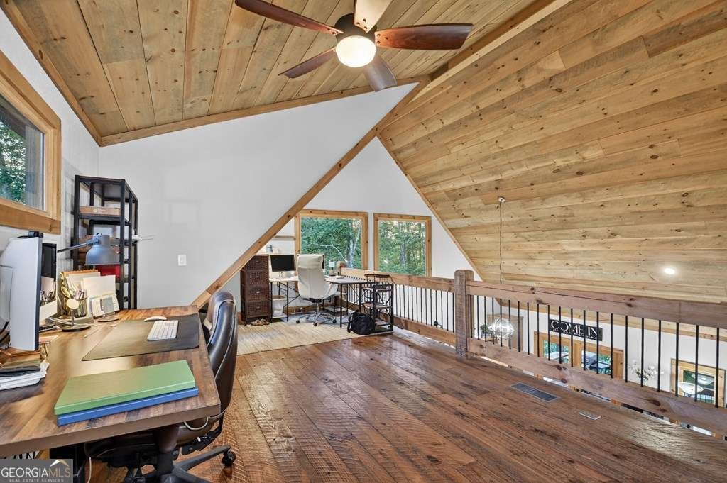 270 Wild Oaks Way Ellijay - Photo 22