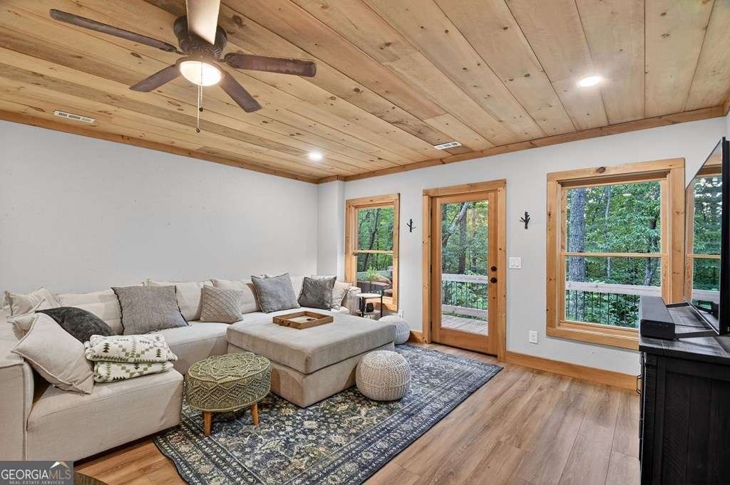 270 Wild Oaks Way Ellijay - Photo 24