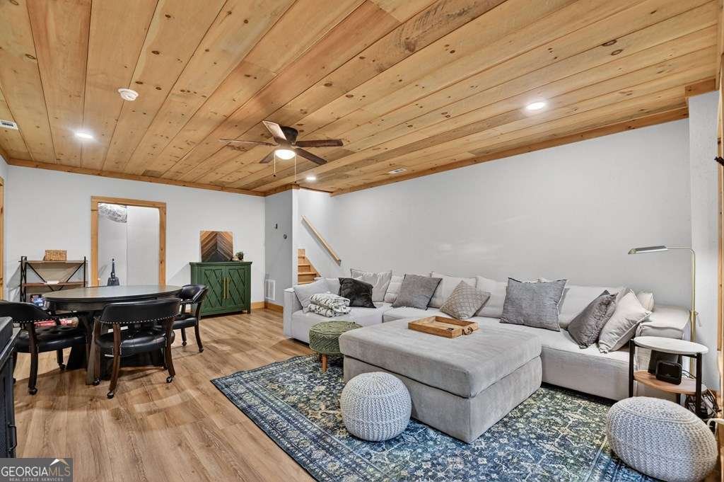 270 Wild Oaks Way Ellijay - Photo 25