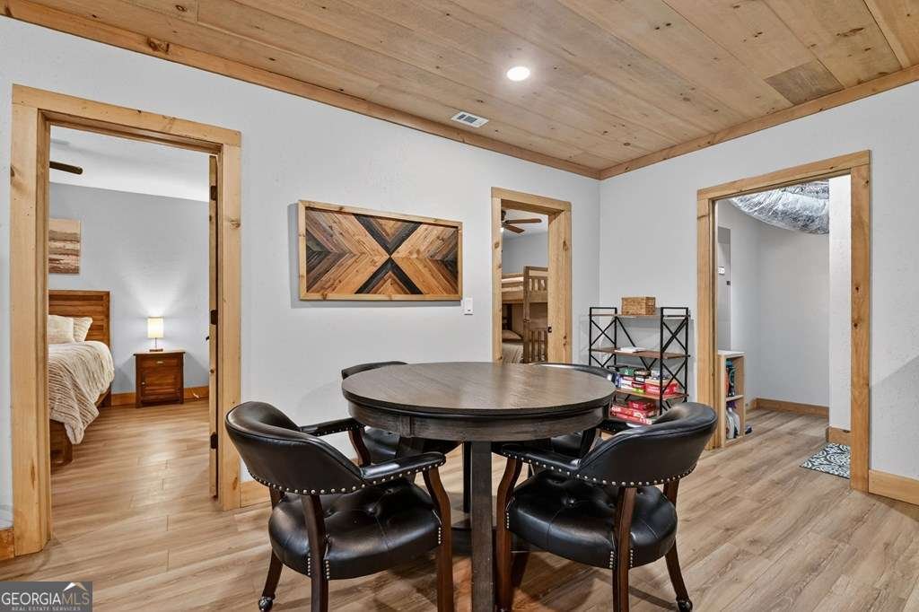 270 Wild Oaks Way Ellijay - Photo 26